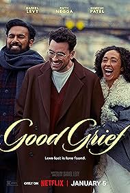Good Grief (2023) Free Movie