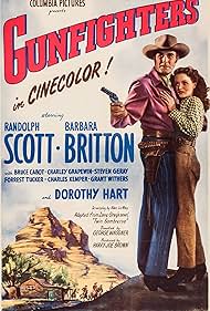 Gunfighters (1947) Free Movie