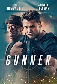 Gunner (2024) Free Movie