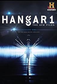 Hangar 1 The UFO Files (2014-2015) Free Tv Series