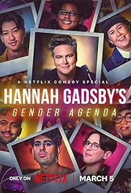 Gender Agenda (2024) Free Movie