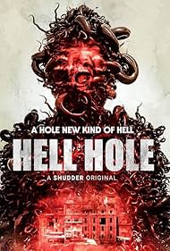 Hell Hole (2024) Free Movie