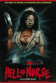 Hell Nurse (2022) Free Movie