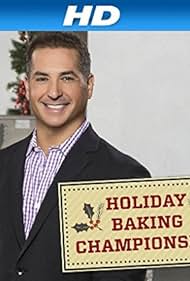 Holiday Baking Championship (2014–)