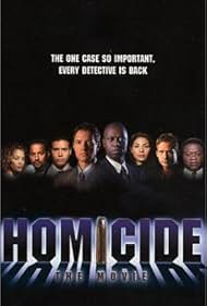 Homicide The Movie (2000) Free Movie