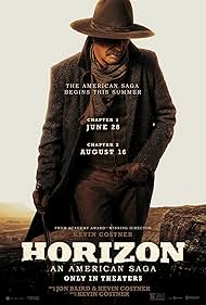 Horizon An American Saga Chapter 1 (2024) Free Movie