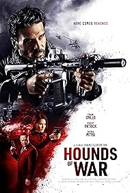 Hounds of War (2024) Free Movie