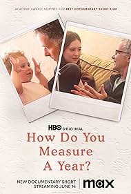 How Do You Measure a Year (2021) Free Movie