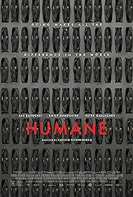 Humane (2024) Free Movie