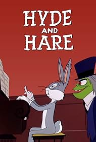 Hyde and Hare (1955) Free Movie