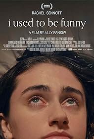 I Used to Be Funny (2023) Free Movie