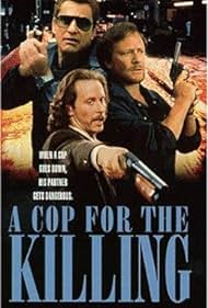 In the Line of Duty A Cop for the Killing (1990) Free Movie