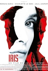 In the Shadow of Iris (2016) Free Movie