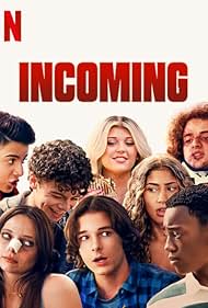 Incoming (2024) Free Movie