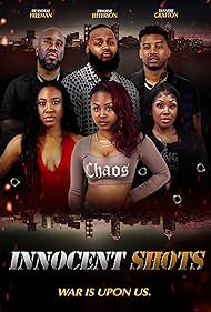 Innocent Shots (2024) Free Movie