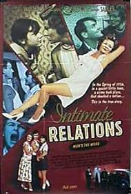 Intimate Relations (1996) Free Movie