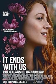 It Ends with Us (2024) Free Movie