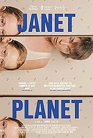 Janet Planet (2023) Free Movie