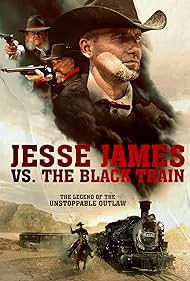 Jesse James vs The Black Train (2018) Free Movie