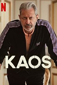 Kaos (2024-) Free Tv Series