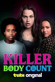 Killer Body Count (2024) Free Movie