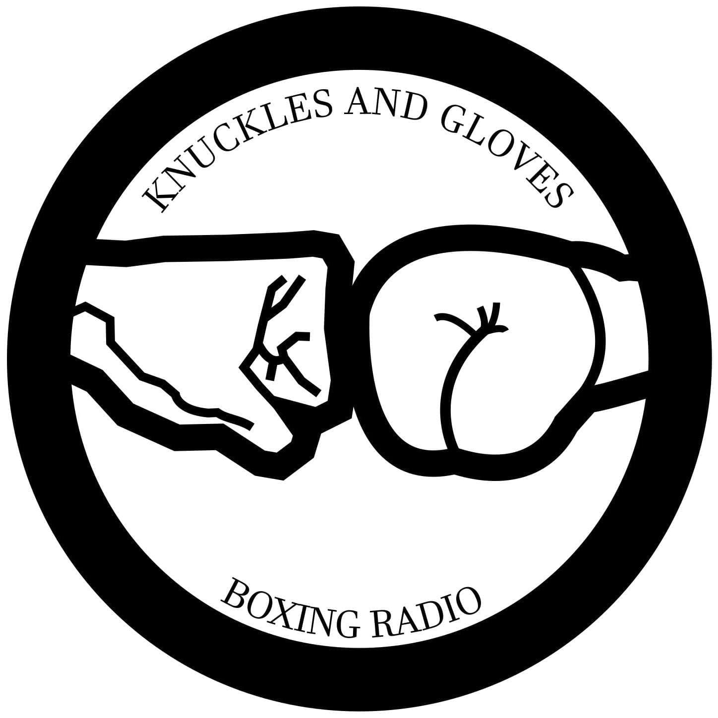 Knuckles and Gloves Boxing Radio Free Tv Series