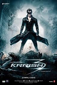 Krrish 3 (2013) Free Movie