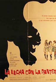 La lucha con la pantera (1975) Free Movie