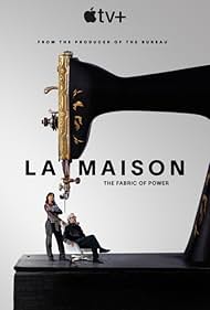 La Maison (2024–) Free Tv Series