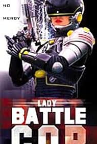 Lady Battle Cop (1990) Free Movie