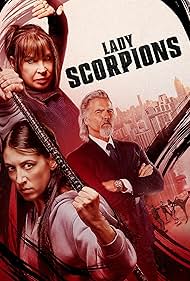 Lady Scorpions (2024) Free Movie