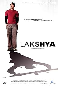 Lakshya (2004) Free Movie