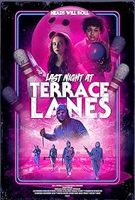 Last Night at Terrace Lanes (2024) Free Movie