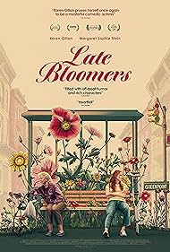 Late Bloomers (2023) Free Movie