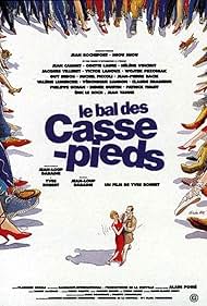 Le bal des casse pieds (1992) Free Movie