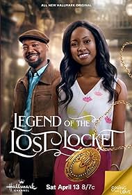 Legend of the Lost Locket (2024) Free Movie