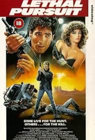Lethal Pursuit (1988) Free Movie