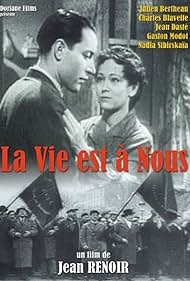 Life Is Ours (1936) Free Movie