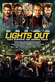 Lights Out (2024) Free Movie