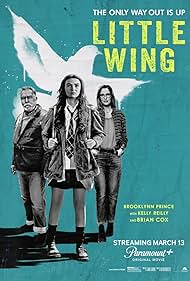 Little Wing (2024) Free Movie
