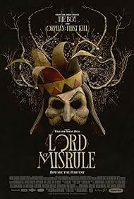 Lord of Misrule (2023) Free Movie