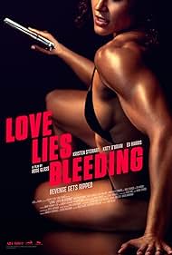 Love Lies Bleeding (2024) Free Movie