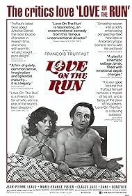 Love on the Run (1979) Free Movie