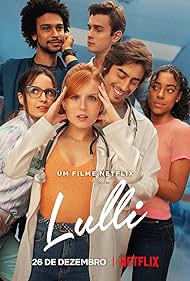 Lulli (2021) Free Movie