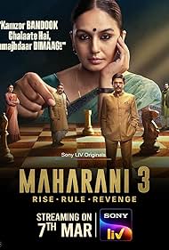 Maharani (2021-) Free Tv Series