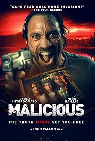 Malicious (2023) Free Movie