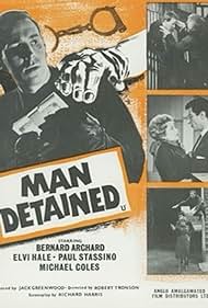 Man Detained (1961) Free Movie