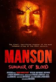 Manson: Summer of Blood (2024)