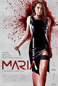 Maria (2019) Free Movie