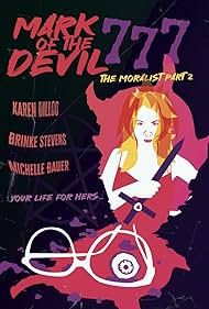 Mark of the Devil 777 The Moralist, Part 2 (2022) Free Movie